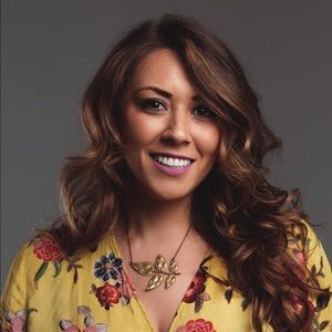 Meet your Posher, Melinda